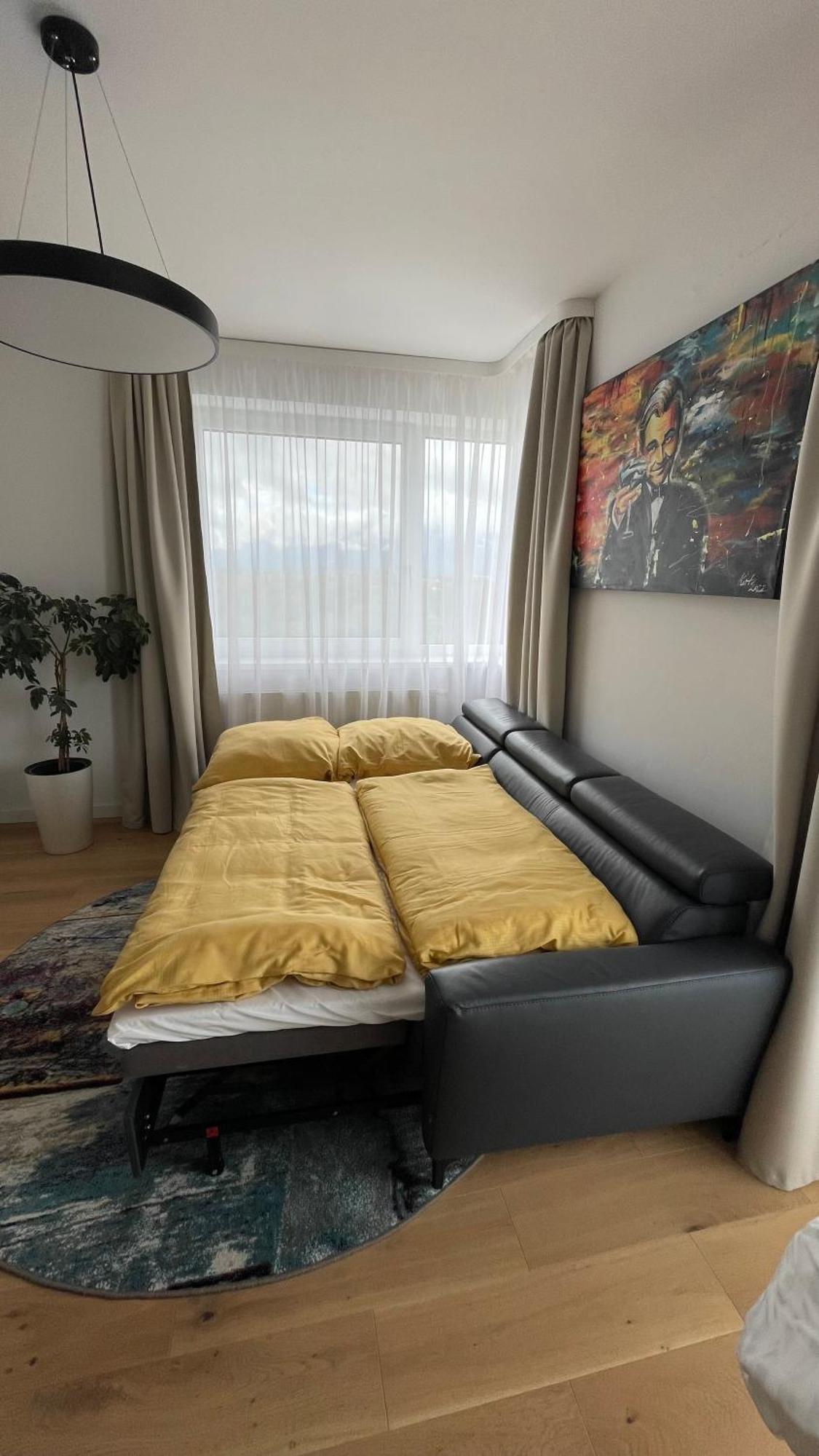 The Gatsby Apartment Poprad Exterior photo
